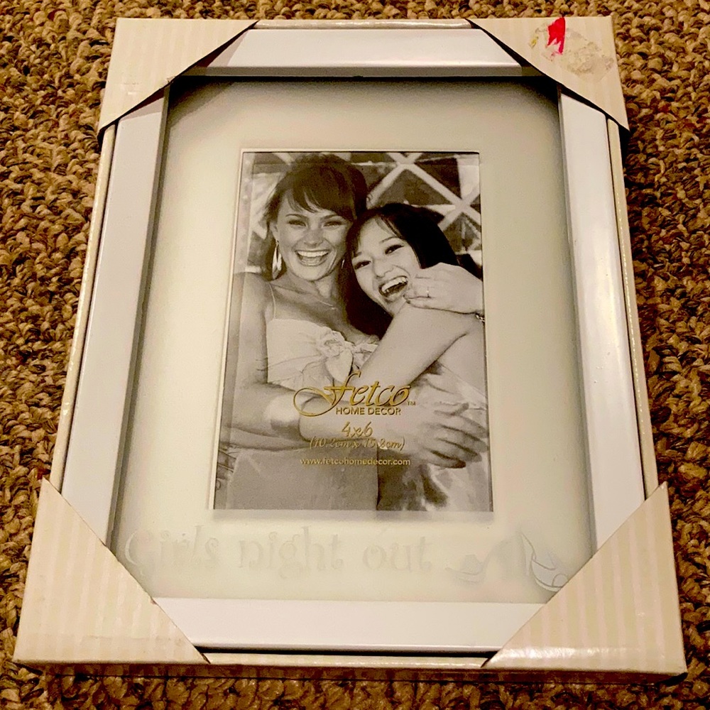Frame